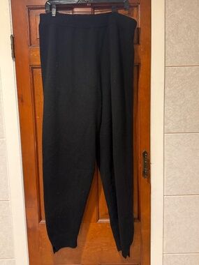 LUNYA Cashmere Pant